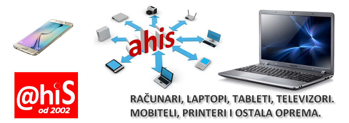 AHIS Company